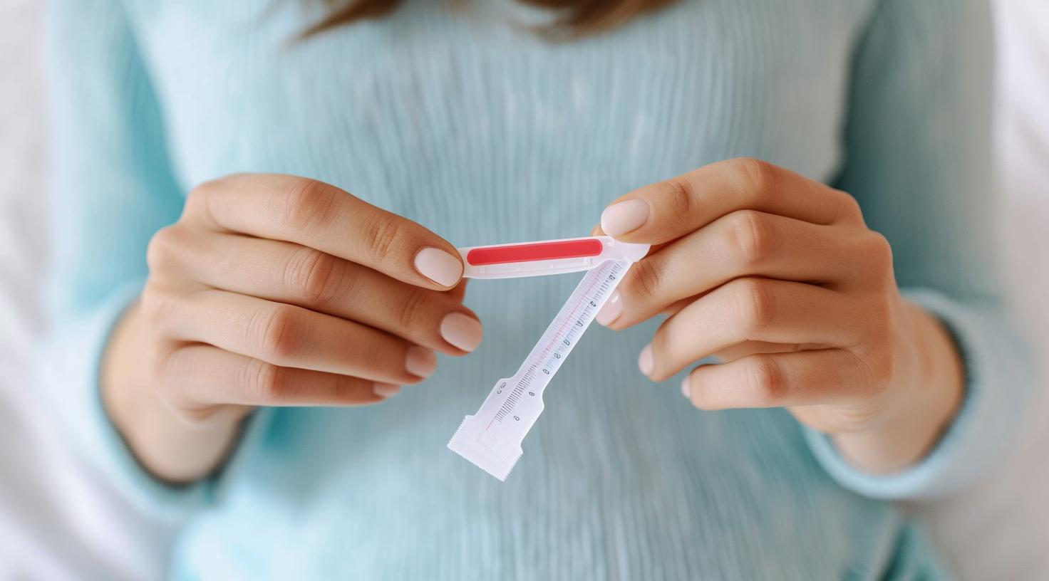 Fruchtbarkeit und Zyklusmonitoring