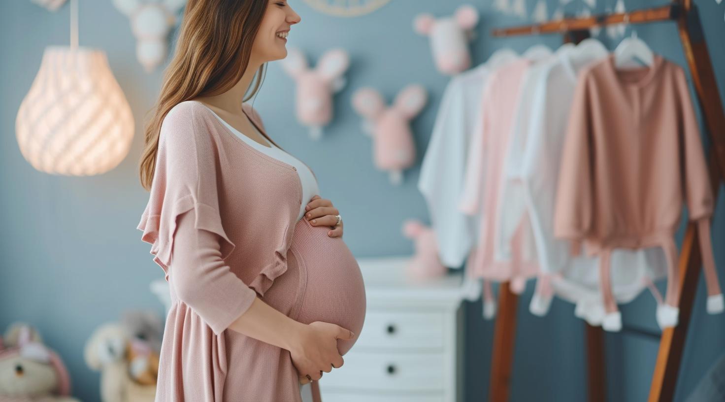 Die Bedeutung der pränatalen Vorsorge