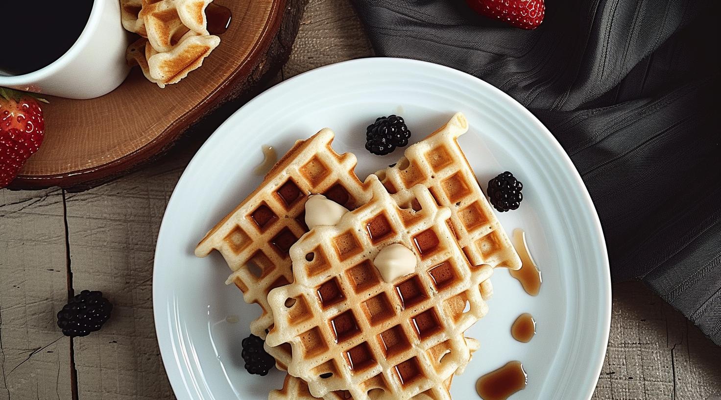 Die erste feste Nahrung